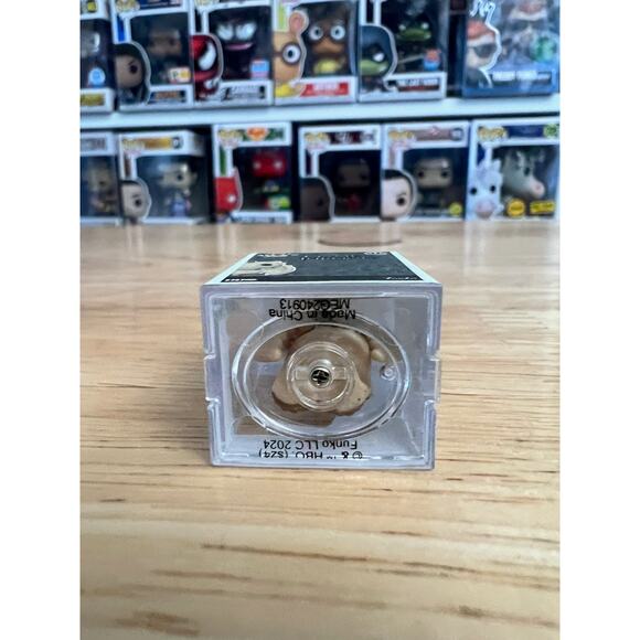 RARE CHASE BITTY Viserion #22 Game of Thrones Dragon Funko Pop GOT HBO Dragons - Picture 6 of 6